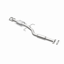 Load image into Gallery viewer, MagnaFlow Direct Fit Catalytic Converter 99-00 Galant 2.4 rear OEM