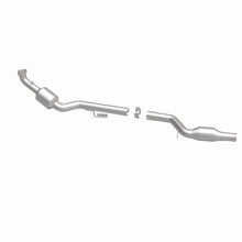 Load image into Gallery viewer, MagnaFlow Direct Fit Catalytic Converter 05-10 SLK55 AMG 5.5L ps