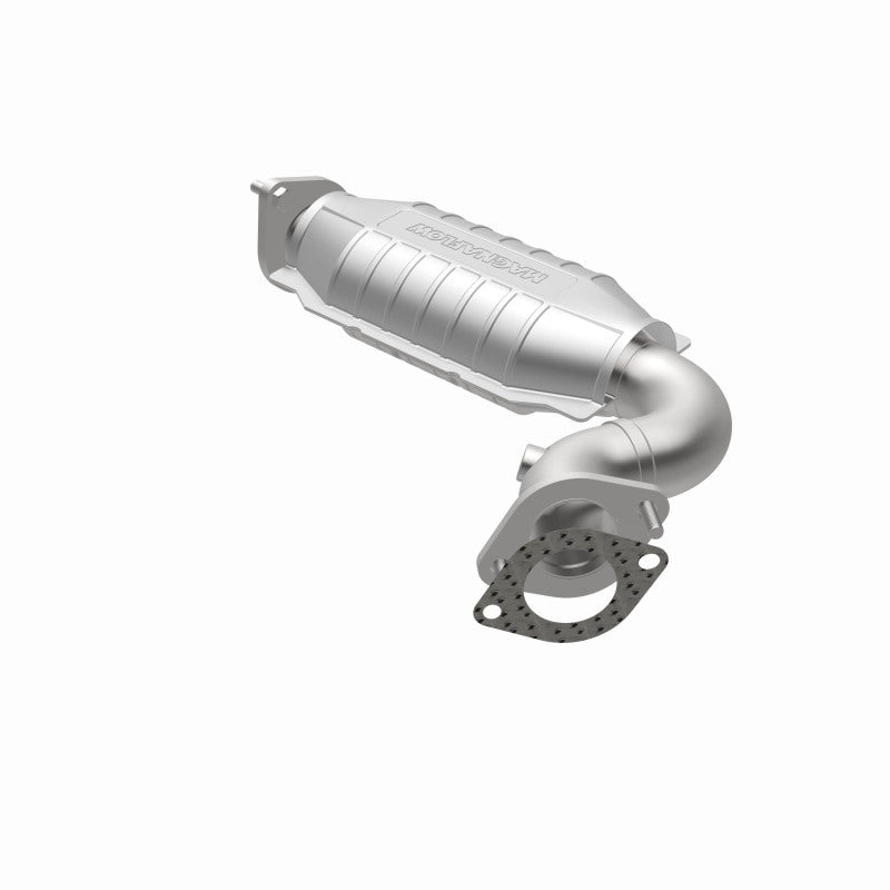 MagnaFlow Direct Fit Catalytic Converter 08-09 Cadi CTS 3.6L Driver Side OEM
