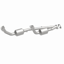 Load image into Gallery viewer, MagnaFlow Direct Fit Catalytic Converter California Grade 1995 Ford Windstar