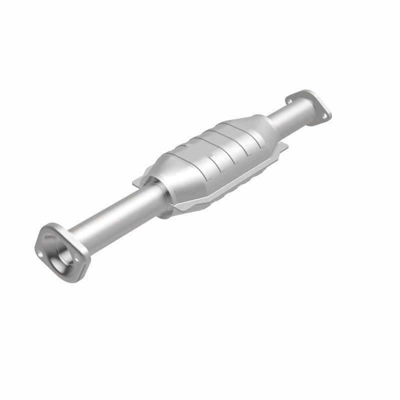 MagnaFlow Direct Fit Catalytic Converter 01-03 Montero Sport rr OEM