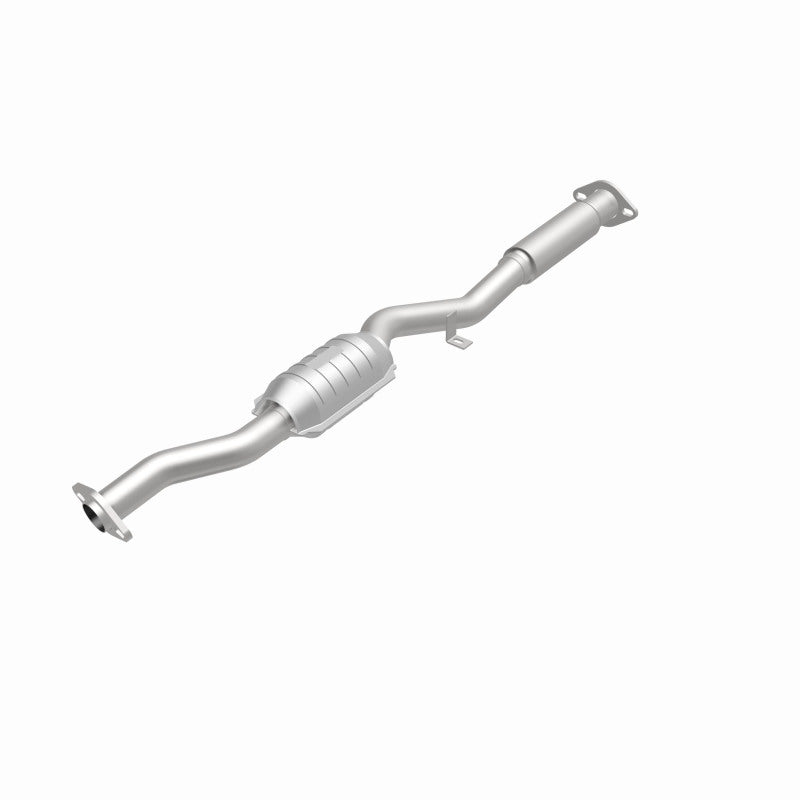 MagnaFlow Direct Fit Catalytic Converter Nissan 85-86