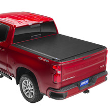 Load image into Gallery viewer, Tonno Pro 15-19 Chevy Silverado 3500 8ft Fleetside Lo-Roll Tonneau Cover