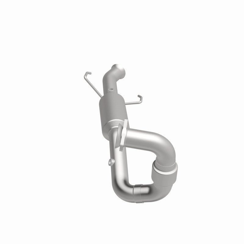 MagnaFlow Direct Fit Catalytic Converter 99 Saab 9-3 2.0L