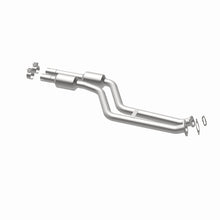 Load image into Gallery viewer, MagnaFlow Direct Fit Catalytic Converter 06-08 BMW Z4 3.0L