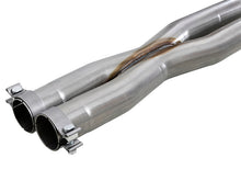 Load image into Gallery viewer, aFe POWER MACH Force-Xp 15-17 Dodge Challenger Hellcat V8-6.2L 304 SS Cat-Back Exhaust System