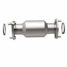 Load image into Gallery viewer, MagnaFlow Direct Fit Catalytic Converter 07-09 Acura MDX 3.7L
