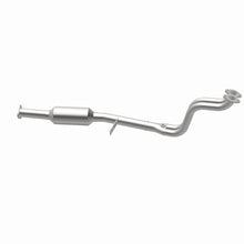 Load image into Gallery viewer, MagnaFlow Direct Fit Catalytic Converter Alfa Romero 82 91