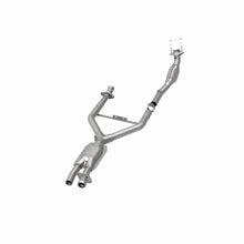 Load image into Gallery viewer, MagnaFlow Direct Fit Catalytic Converter 98 Lincoln Mark VIII 4.6L
