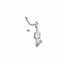 Load image into Gallery viewer, MagnaFlow Direct Fit Catalytic Converter 98-02 3.5L Isuzu Trooper DS