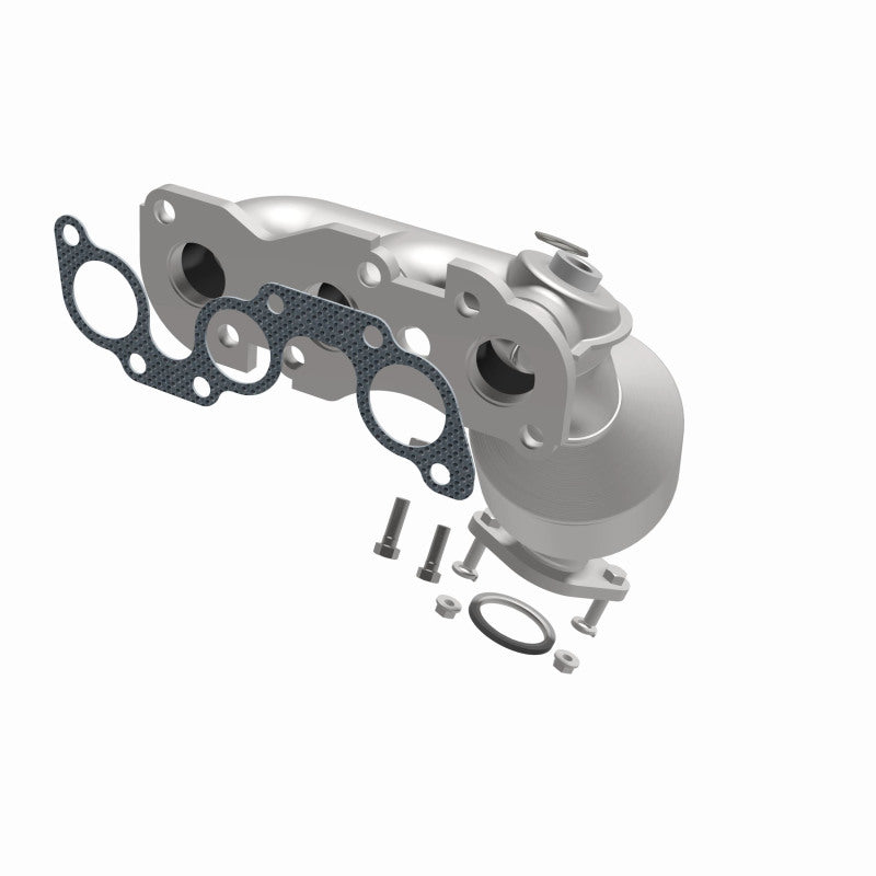 MagnaFlow DF Catalytic Conv 02-03 Lexus ES300 3.0L / 02-03 Toyota Camary 3.0L Rear - California