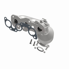 Load image into Gallery viewer, MagnaFlow DF Catalytic Conv 02-03 Lexus ES300 3.0L / 02-03 Toyota Camary 3.0L Rear - California
