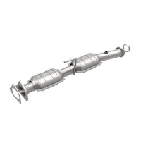 Load image into Gallery viewer, MagnaFlow Direct Fit Catalytic Converter 95-97 Ranger/BSeries V6 50S