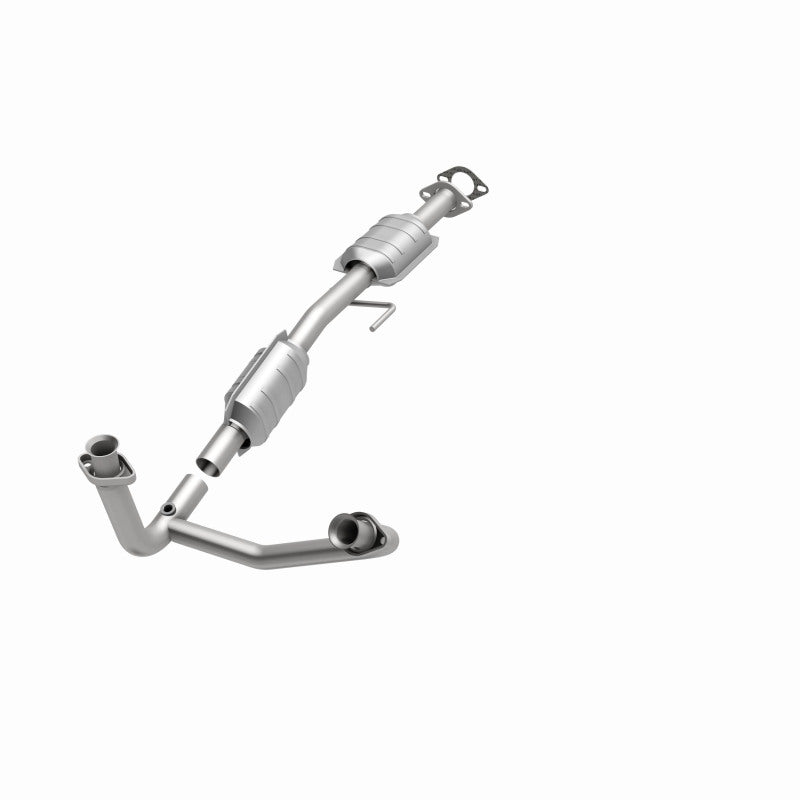 MagnaFlow Direct Fit Catalytic Converter 86-97 Ford Aerostar 3.0L