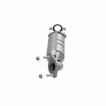 Load image into Gallery viewer, MagnaFlow Direct Fit Catalytic Converter 05-07 Cadillac STS/SRX 3.6L