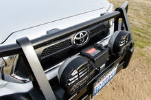 Load image into Gallery viewer, ARB Winchbar Suit ARB Fog Tacoma 12-15 (Fit Kit NOT Included)
