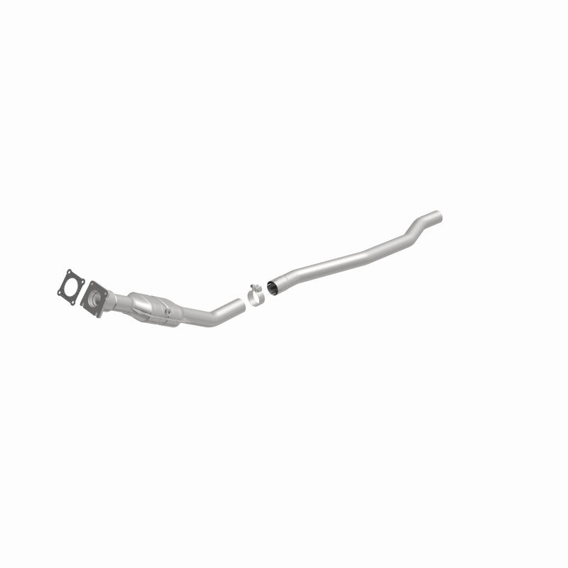 MagnaFlow Direct Fit Catalytic Conv 01-04 Chrysler/Dodge Truck Town & Country Van/Grand Caravan 3.8L
