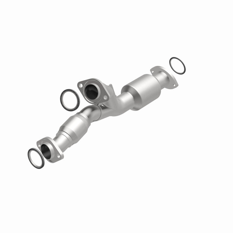 MagnaFlow Direct Fit Catalytic Converter 93-97 Lexus GS300 / 92-98 SC300 3.0L Front