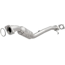 Load image into Gallery viewer, MagnaFlow DF Cat. Conv 06-09 Buick Lacrosse 3.8L / 06-08 Pontiac Grand Prix 3.8L (Inc Supercharged)