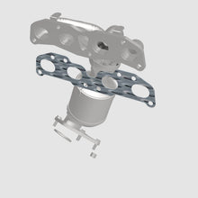 Load image into Gallery viewer, MagnaFlow Direct Fit Catalytic Converter California Grade CARB Compliant 07-10 Nissan Altima L4 2.5L