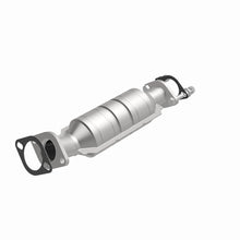 Load image into Gallery viewer, MagnaFlow Direct Fit Catalytic Converter 08-10 Hyundai Elantra 2.0L