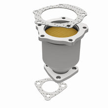 Load image into Gallery viewer, MagnaFlow Direct Fit Catalytic Converter 99-01 Sephia/Spectra Front OE