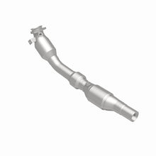 Load image into Gallery viewer, MagnaFlow Direct Fit Catalytic Converter 06 Audi RS4 Awd P/S OEM
