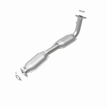 Load image into Gallery viewer, MagnaFlow Direct Fit Catalytic Converter 07-08 4.7L Tundra P/S OEM
