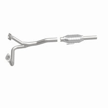 Load image into Gallery viewer, MagnaFlow Direct Fit Catalytic Converter Ford 84 86