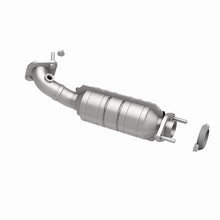 Load image into Gallery viewer, MagnaFlow Direct Fit Catalytic Converter 05-07 Cadillac STS/SRX 3.6L