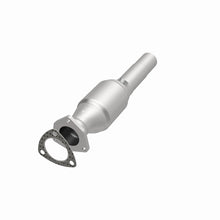 Load image into Gallery viewer, MagnaFlow Direct Fit Catalytic Converter VW Cabrio/Jetta 2.0L 96-98