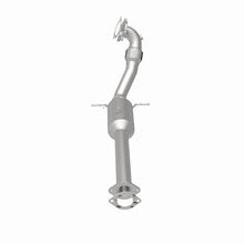Load image into Gallery viewer, MagnaFlow California Direct Fit Converter 05-09 Volvo S60 2.5L