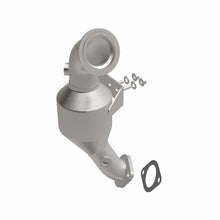 Load image into Gallery viewer, MagnaFlow California Direct Fit Converter 13-14 Ford Taurus 2.0L