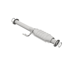 Load image into Gallery viewer, MagnaFlow Direct Fit Catalytic Converter 01-02 Tacoma CC-SB 3.4L 4w