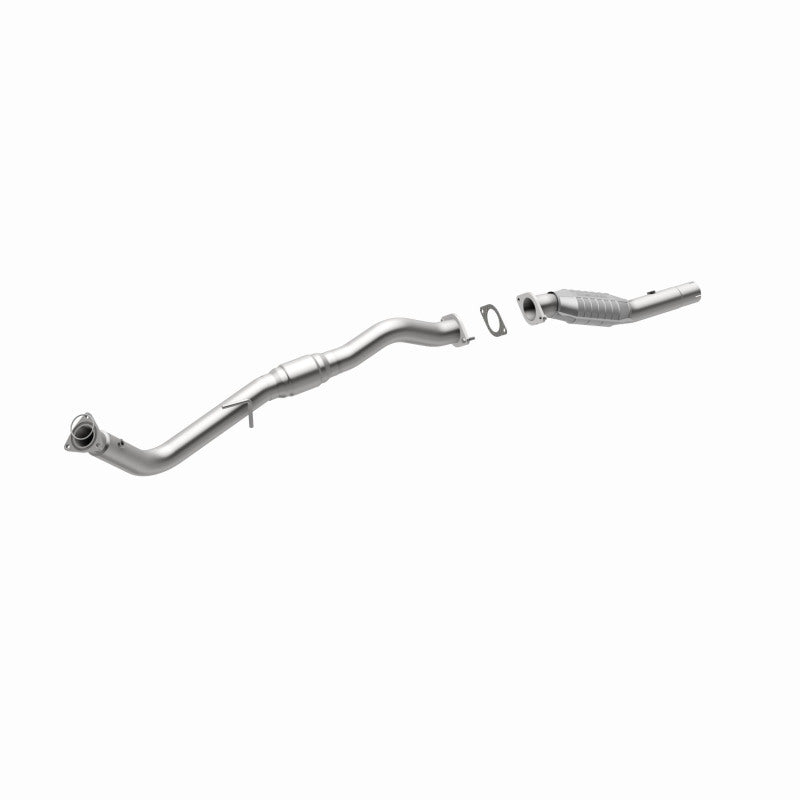 MagnaFlow Direct Fit Catalytic Converter GM 01-02 2500 PS 6L OEM