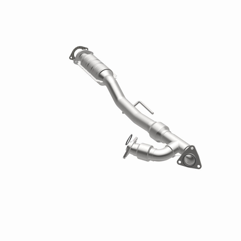 MagnaFlow Direct Fit Catalytic Converter 2007-2008 ALTIMA 3.5 L Underbody