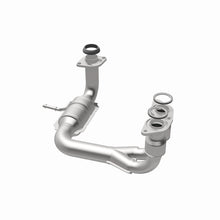 Load image into Gallery viewer, MagnaFlow Direct Fit Catalytic Converter 00-05 Toyota MR2 1.8L