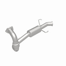 Load image into Gallery viewer, MagnaFlow Direct Fit Catalytic Converter 99 Saab 9-3 2.0L