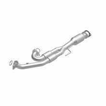 Load image into Gallery viewer, MagnaFlow Direct Fit Catalytic Converter MAXIMA- 04-05 6 3.5L OEM