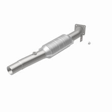 Load image into Gallery viewer, MagnaFlow Direct Fit Catalytic Converter 01-03 Audi S8 4.2L Driver Side