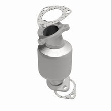 Load image into Gallery viewer, MagnaFlow Direct Fit Catalytic Converter 01 Eclipse 3.0L frt OEM