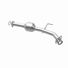 Load image into Gallery viewer, MagnaFlow Direct Fit Catalytic Converter 06-10 Honda Civic 1.3L