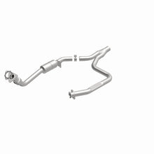 Load image into Gallery viewer, MagnaFlow Direct Fit Catalytic Converter Camaro 98-02 5.7L P/S