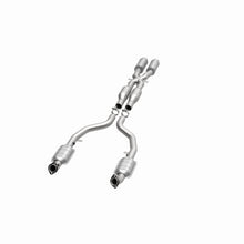Load image into Gallery viewer, MagnaFlow Direct Fit Catalytic Converter 08-13 BMW M3 4.0L