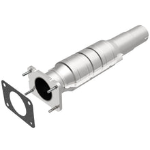 Load image into Gallery viewer, MagnaFlow Direct Fit Catalytic Converter 98-05 Cadillac Deville 4.6L