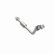 Load image into Gallery viewer, MagnaFlow Direct Fit Catalytic Converter 96-98 Grand AM 2.4L M/T
