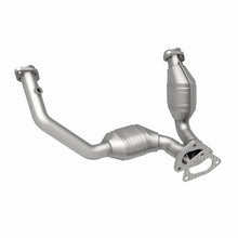 Load image into Gallery viewer, MagnaFlow Direct Fit Catalytic Converter 98-00 Ford Ranger 3.0/4.0L