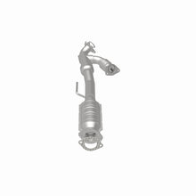 Load image into Gallery viewer, MagnaFlow Direct Fit Catalytic Converter 2007-2008 ALTIMA 3.5 L Underbody