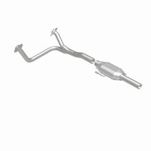 Load image into Gallery viewer, MagnaFlow Direct Fit Catalytic Converter Ford 84 86