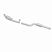 Load image into Gallery viewer, MagnaFlow Direct Fit Catalytic Converter 08-10 C300 3.0L D/S